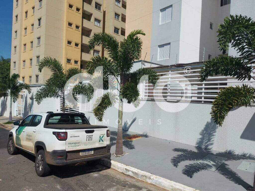 Apartamento à venda no Nova América: Apartamento com 2 dormitórios à venda, 63 m² por R$ 320.000 - Nova América - Piracicaba/SP