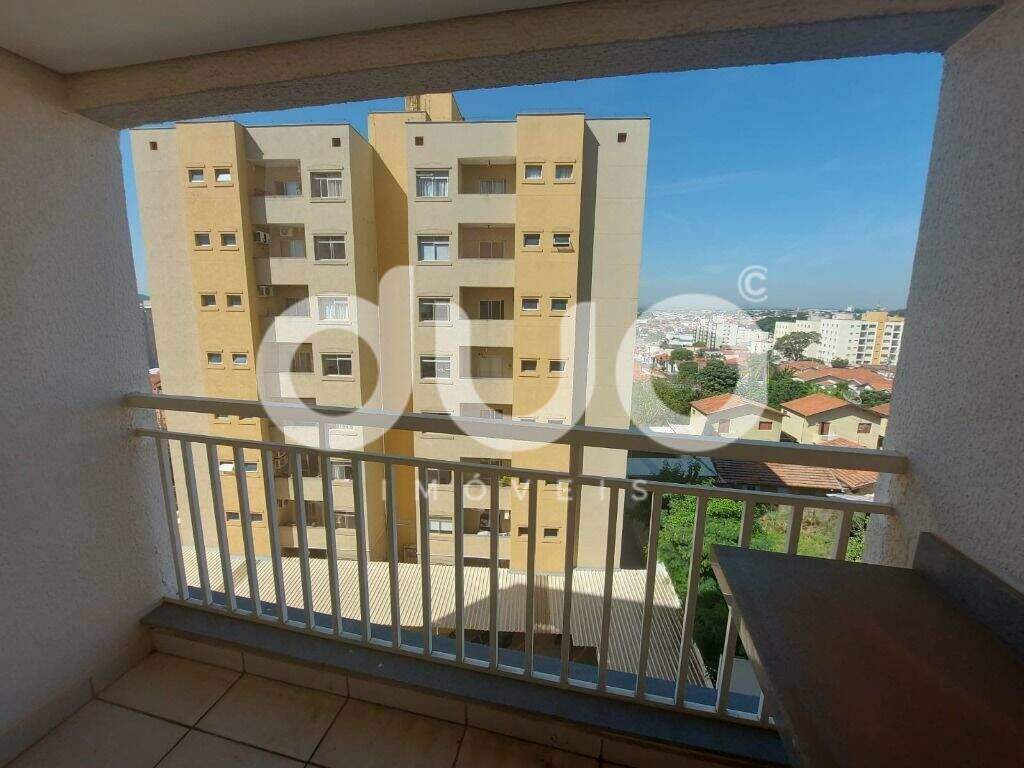 Apartamento à venda no Nova América: Apartamento com 2 dormitórios à venda, 63 m² por R$ 320.000 - Nova América - Piracicaba/SP