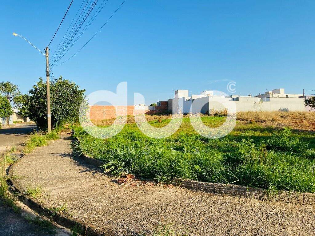 Terreno à venda no Água Branca: Terreno à venda, 257 m² por R$ 253.736 - São Luiz - Piracicaba/SP