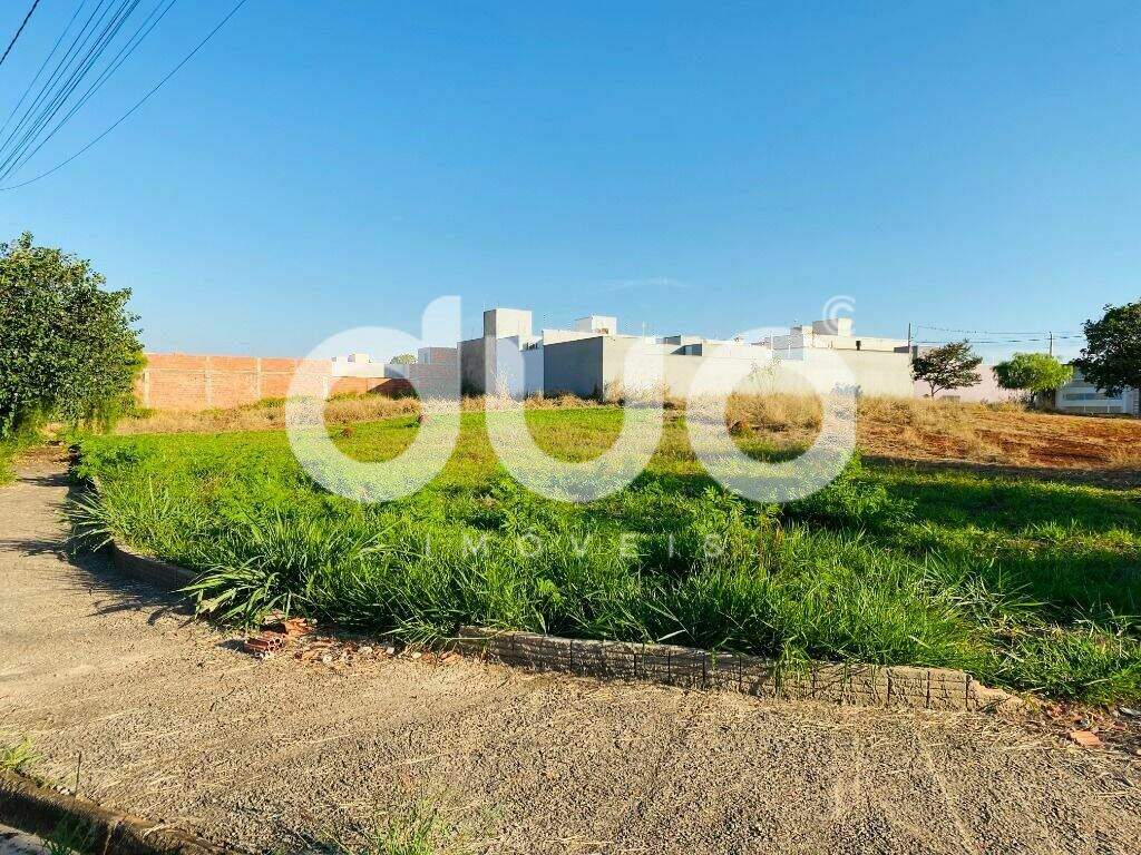 Terreno à venda no Água Branca: Terreno à venda, 257 m² por R$ 253.736 - São Luiz - Piracicaba/SP