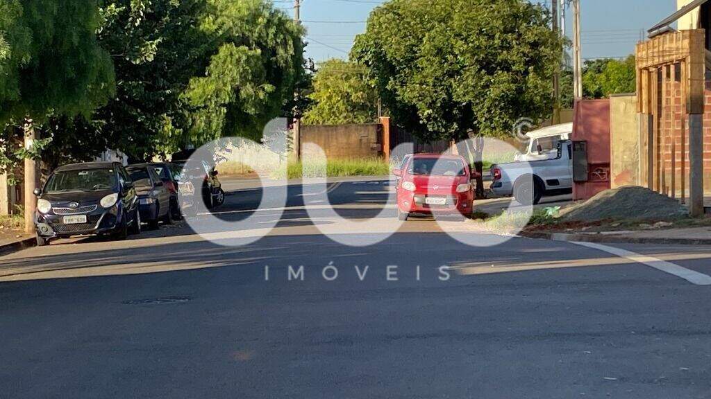 Terreno à venda no Água Branca: Terreno à venda, 257 m² por R$ 253.736 - São Luiz - Piracicaba/SP