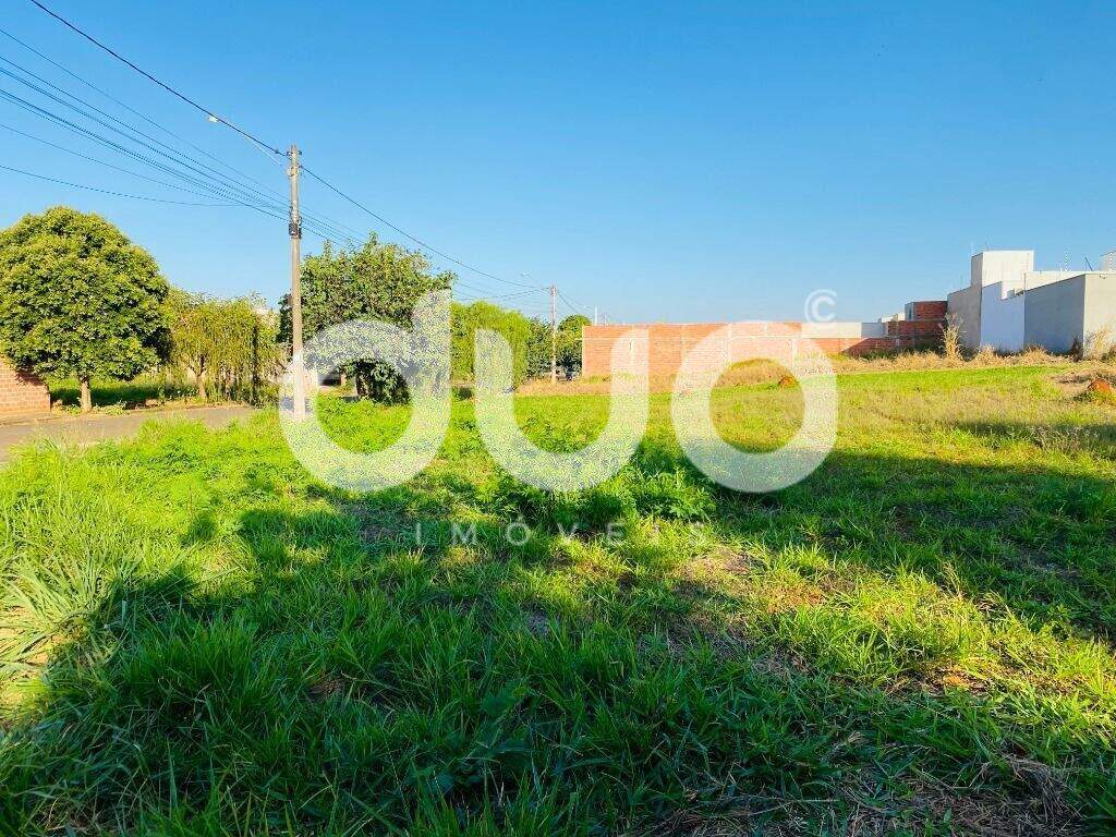 Terreno à venda no Água Branca: Terreno à venda, 257 m² por R$ 253.736 - São Luiz - Piracicaba/SP
