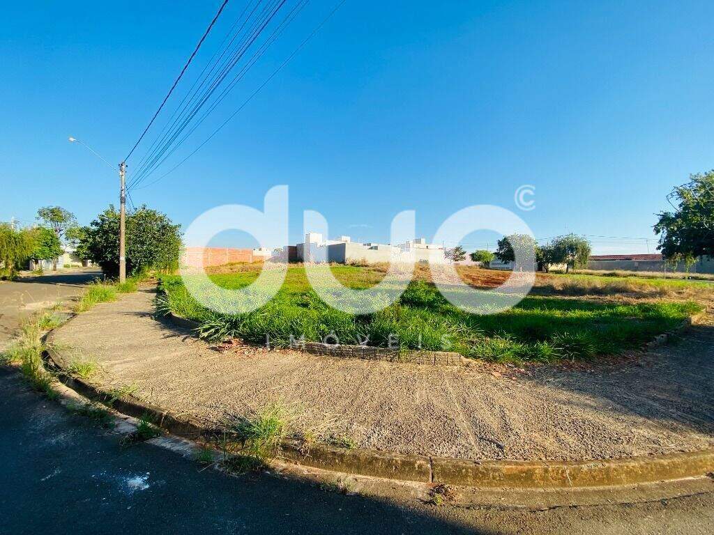 Terreno à venda no Água Branca: Terreno à venda, 257 m² por R$ 253.736 - São Luiz - Piracicaba/SP