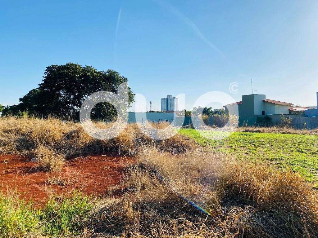 Terreno à venda no Água Branca: Terreno à venda, 250 m² por R$ 246.841 - São Luiz - Piracicaba/SP