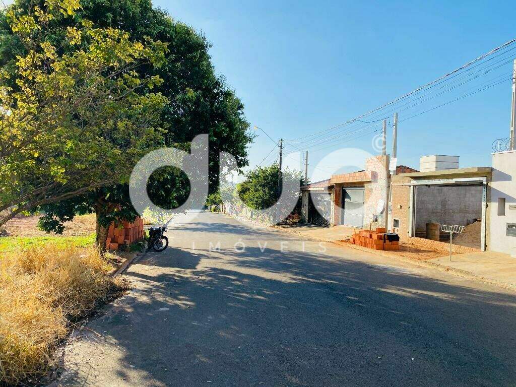 Terreno à venda no Água Branca: Terreno à venda, 250 m² por R$ 246.841 - São Luiz - Piracicaba/SP