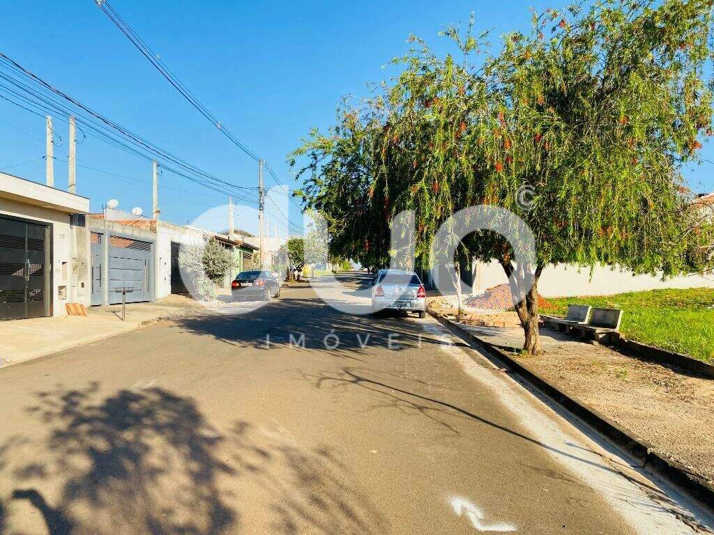 Terreno à venda no Água Branca: Terreno à venda, 254 m² por R$ 250.928 - São Luiz - Piracicaba/SP