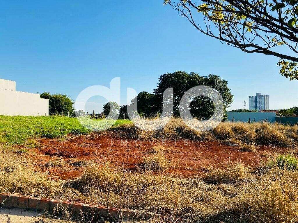 Terreno à venda no Água Branca: Terreno à venda, 254 m² por R$ 250.928 - São Luiz - Piracicaba/SP
