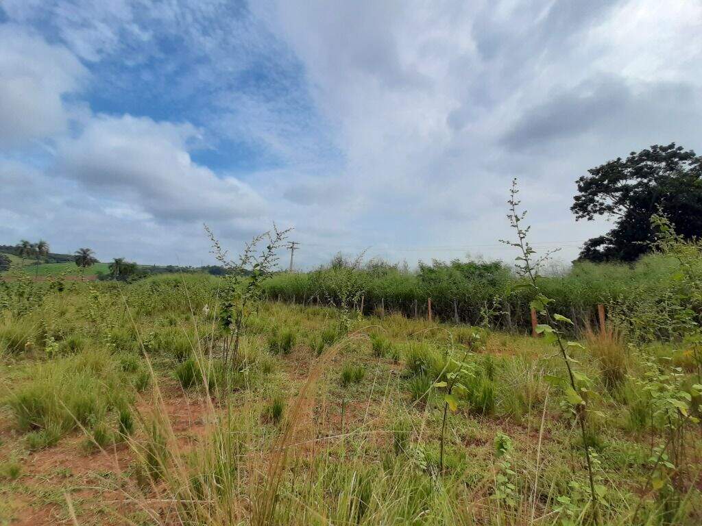 Área à venda no Jardim Planalto: 