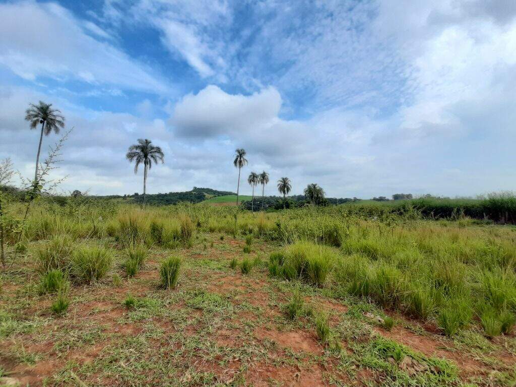 Área à venda no Jardim Planalto: 