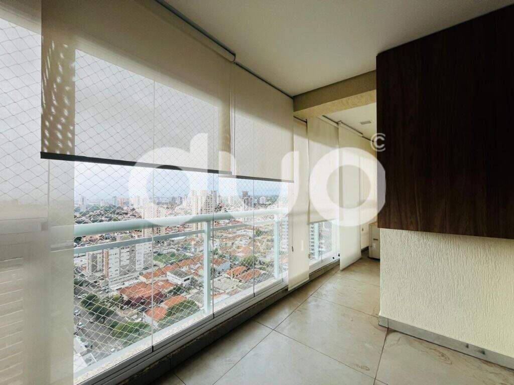 Apartamento à venda no Alto: 