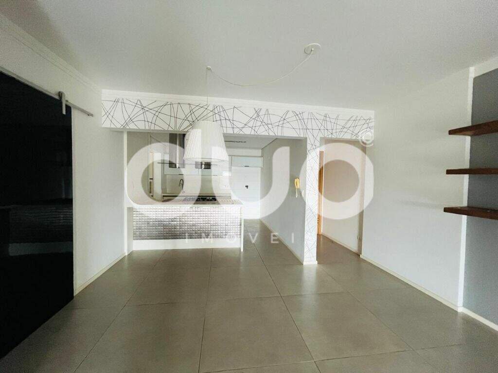 Apartamento à venda no Alto: 