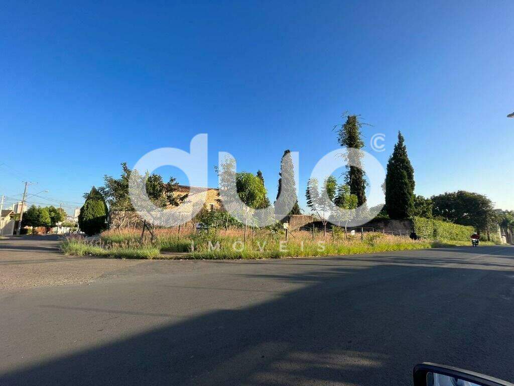 Terreno à venda no Parque Santa Cecília: Terreno à venda, 432 m² por R$ 450.000 - Parque Santa Cecília - Piracicaba/SP