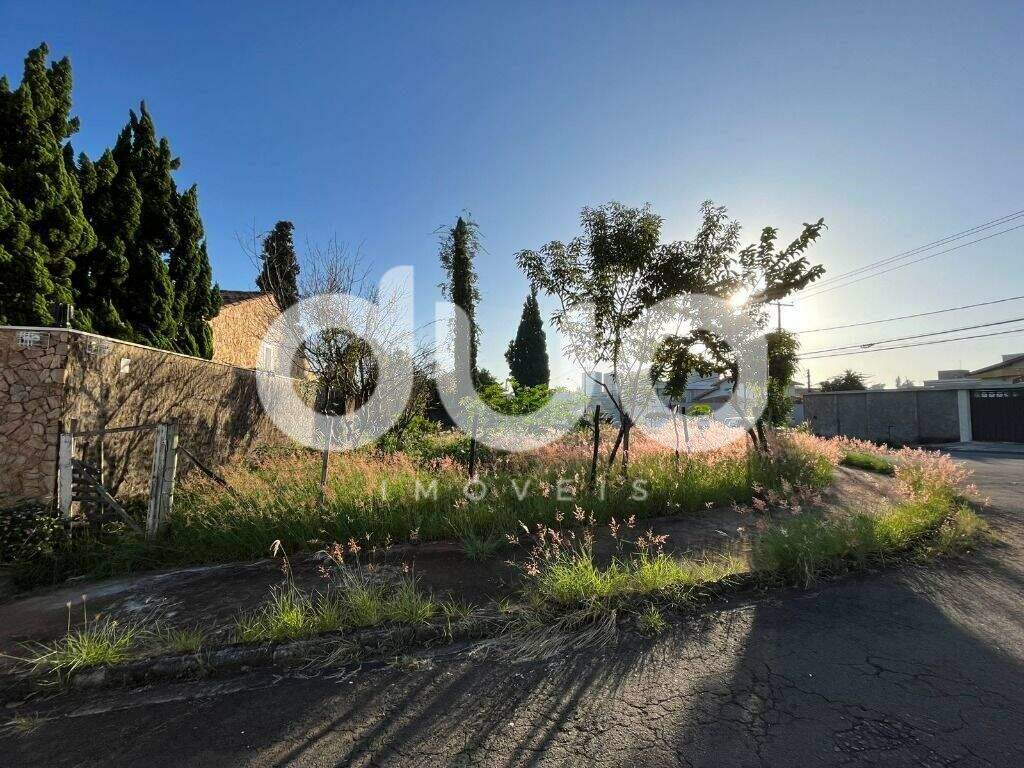 Terreno à venda no Parque Santa Cecília: Terreno à venda, 432 m² por R$ 450.000 - Parque Santa Cecília - Piracicaba/SP