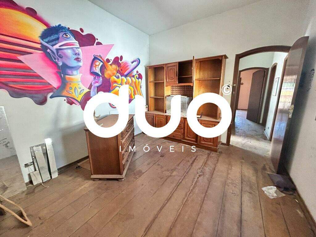 Casa à venda no Alto: 