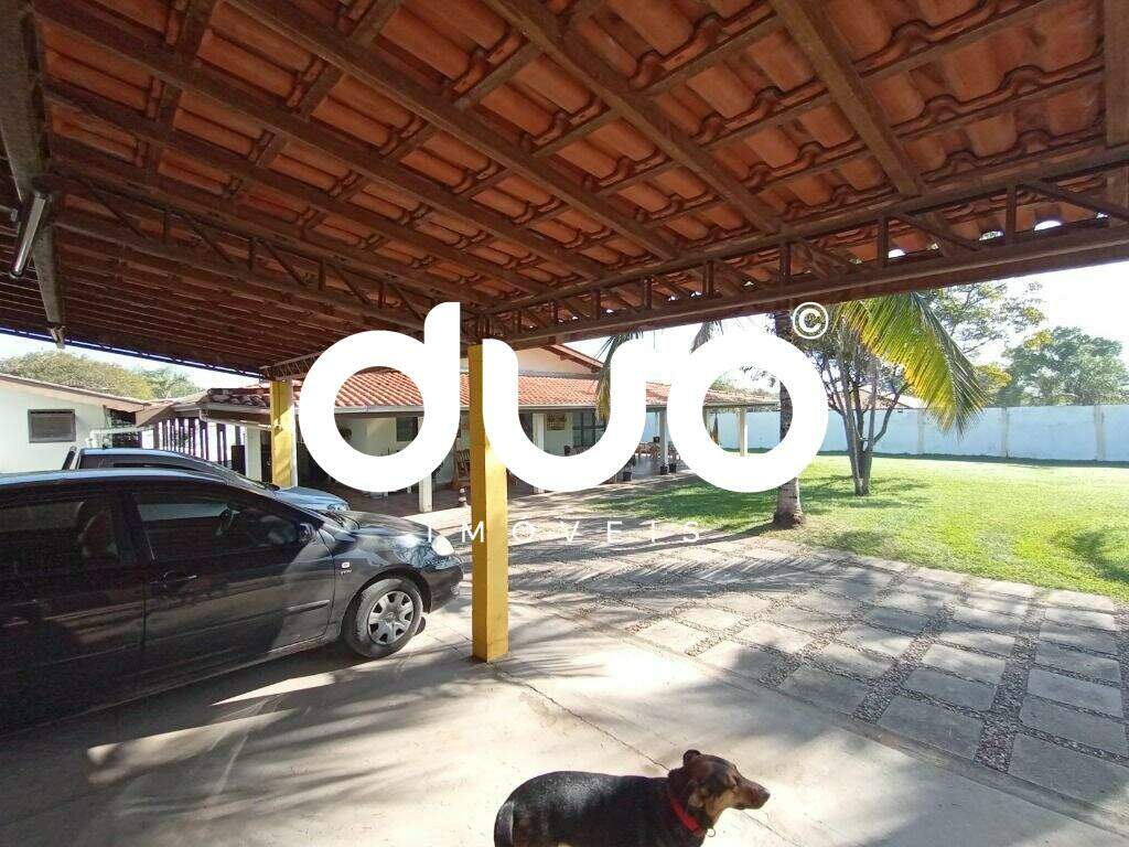 Chácara à venda no Chácara Veneza: Chácara com 4 dormitórios à venda, 2572 m² por R$ 850.000 - Chácara Veneza - Piracicaba/SP