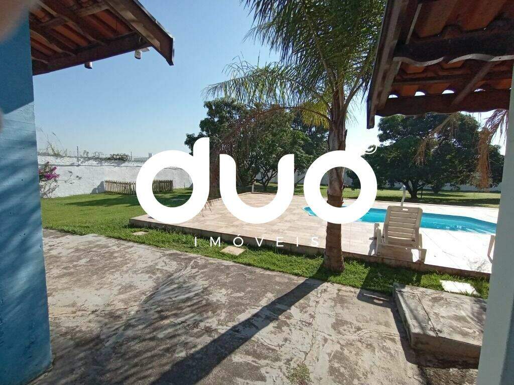 Chácara à venda no Chácara Veneza: Chácara com 4 dormitórios à venda, 2572 m² por R$ 850.000 - Chácara Veneza - Piracicaba/SP