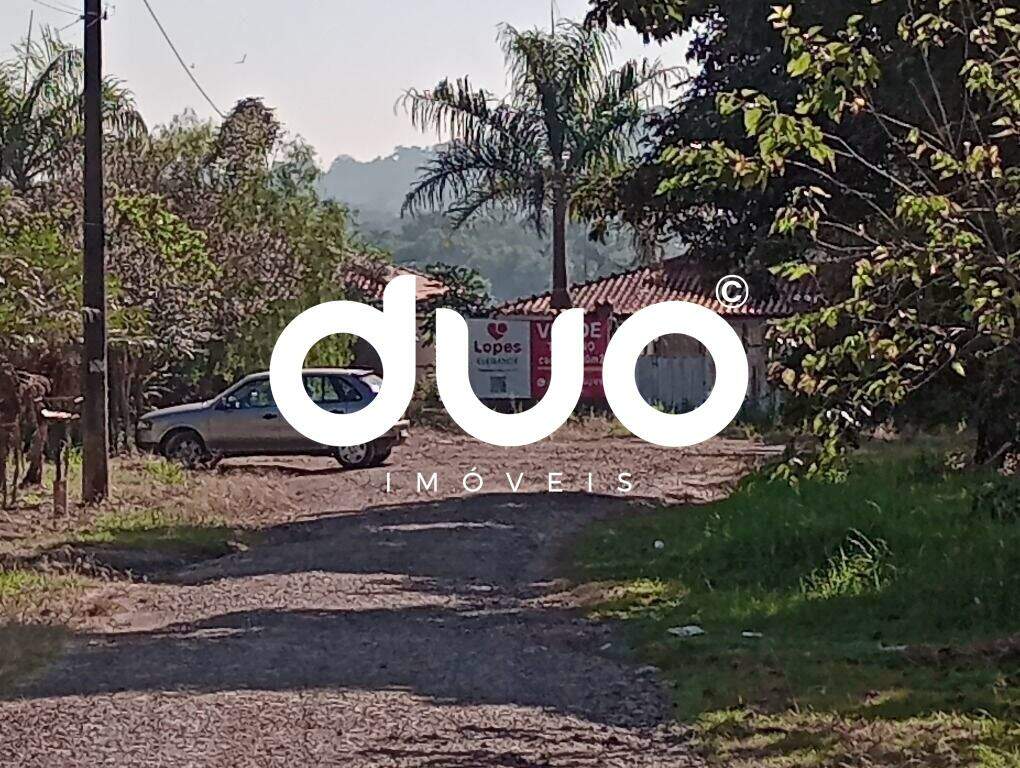 Chácara à venda no Chácara Veneza: Chácara com 4 dormitórios à venda, 2572 m² por R$ 850.000 - Chácara Veneza - Piracicaba/SP