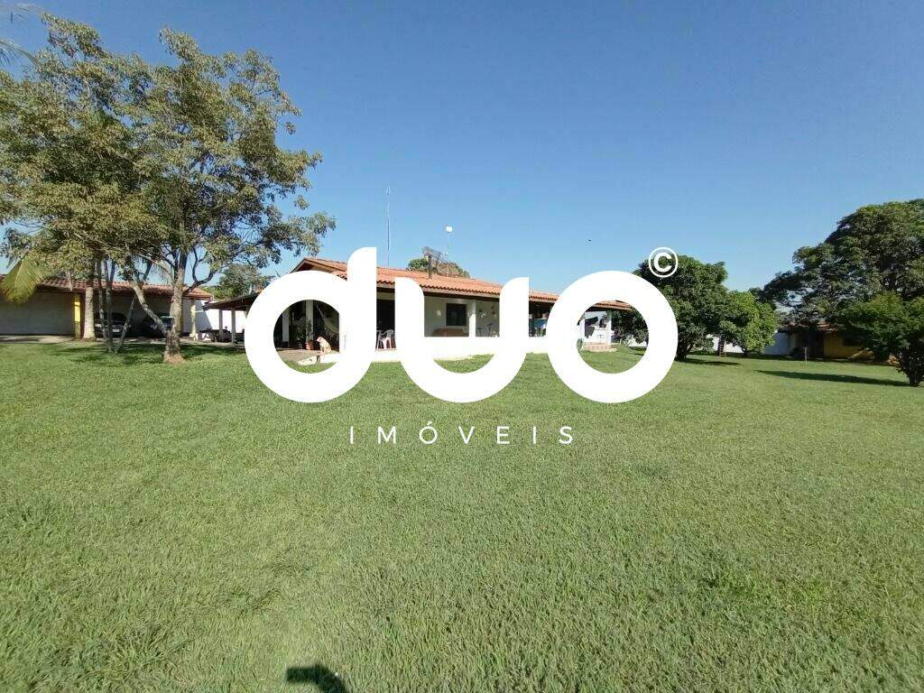 Chácara à venda no Chácara Veneza: Chácara com 4 dormitórios à venda, 2572 m² por R$ 850.000 - Chácara Veneza - Piracicaba/SP
