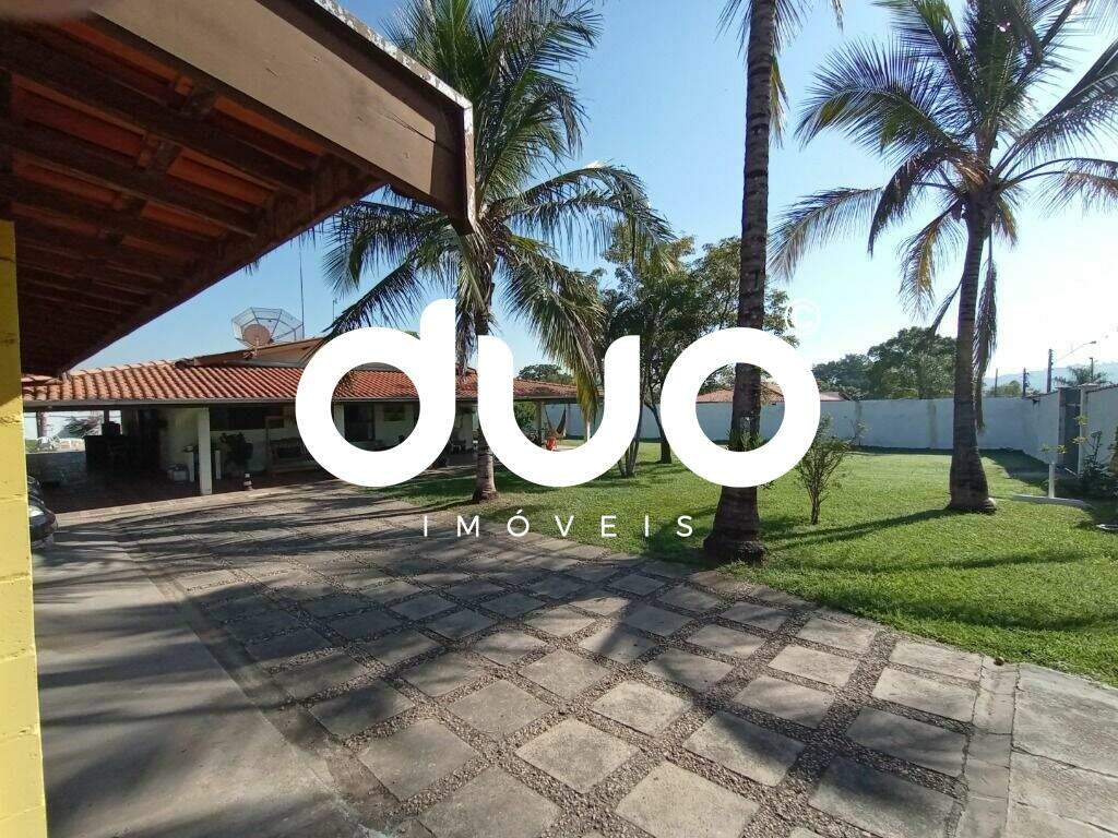 Chácara à venda no Chácara Veneza: Chácara com 4 dormitórios à venda, 2572 m² por R$ 850.000 - Chácara Veneza - Piracicaba/SP