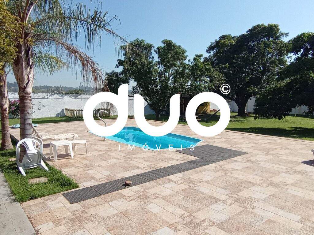 Chácara à venda no Chácara Veneza: Chácara com 4 dormitórios à venda, 2572 m² por R$ 850.000 - Chácara Veneza - Piracicaba/SP