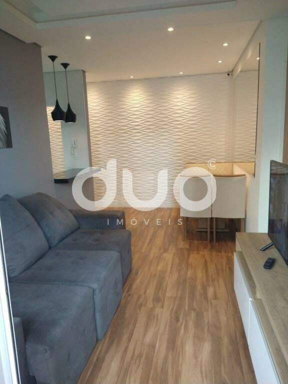 Apartamento à venda no São Mateus: 