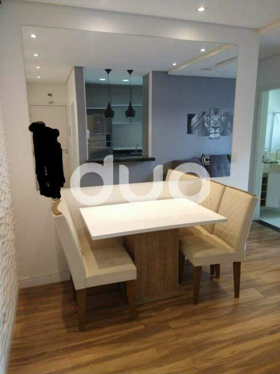 Apartamento à venda no São Mateus: 