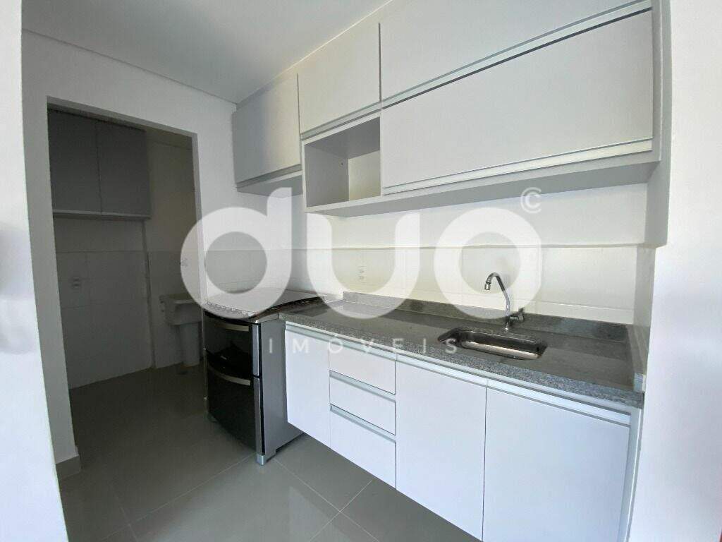 Apartamento à venda no Jardim Brasília: Apartamento com 3 dormitórios à venda, 66 m² por R$ 360.000 - Parque Santa Cecília - Piracicaba/SP