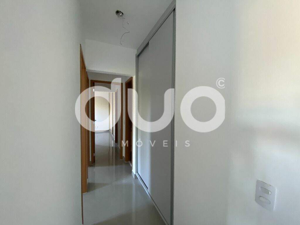 Apartamento à venda no Jardim Brasília: Apartamento com 3 dormitórios à venda, 66 m² por R$ 360.000 - Parque Santa Cecília - Piracicaba/SP