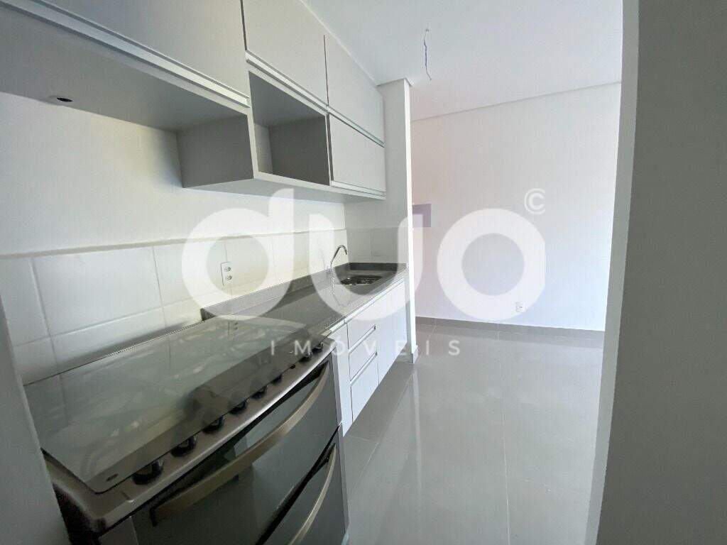 Apartamento à venda no Jardim Brasília: Apartamento com 3 dormitórios à venda, 66 m² por R$ 360.000 - Parque Santa Cecília - Piracicaba/SP