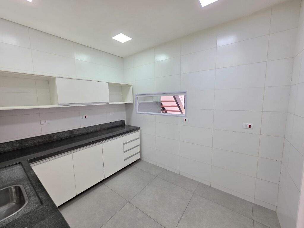Salão para aluguel no Vila Independência: 