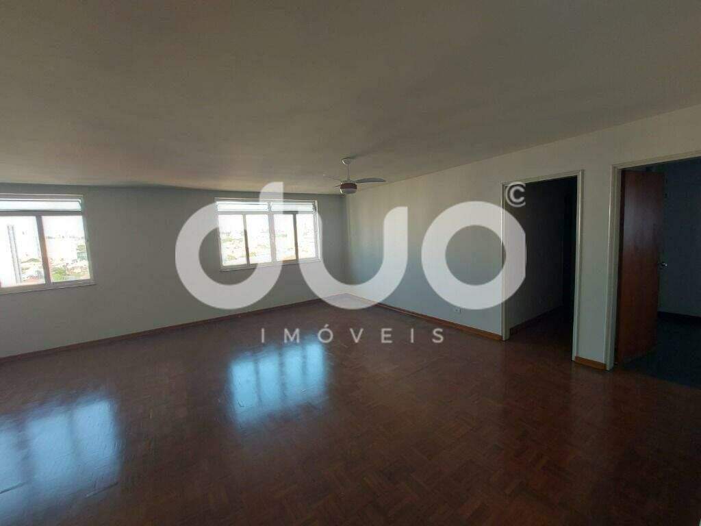 Apartamento à venda no Centro: Apartamento com 3 dormitórios à venda, 165 m² por R$ 450.000 - Centro - Piracicaba/SP