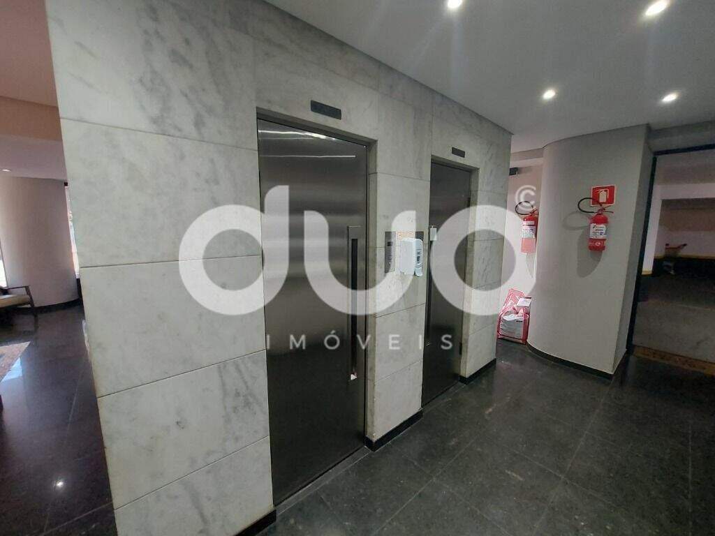 Apartamento à venda no Centro: Apartamento com 3 dormitórios à venda, 165 m² por R$ 450.000 - Centro - Piracicaba/SP