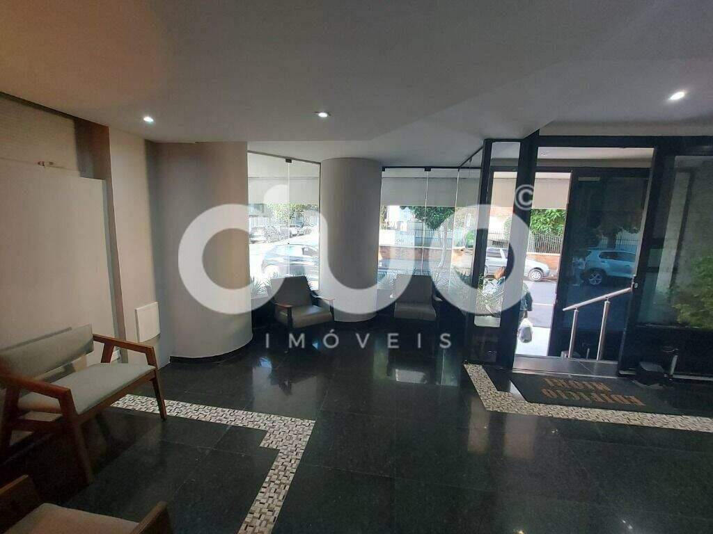 Apartamento à venda no Centro: Apartamento com 3 dormitórios à venda, 165 m² por R$ 450.000 - Centro - Piracicaba/SP
