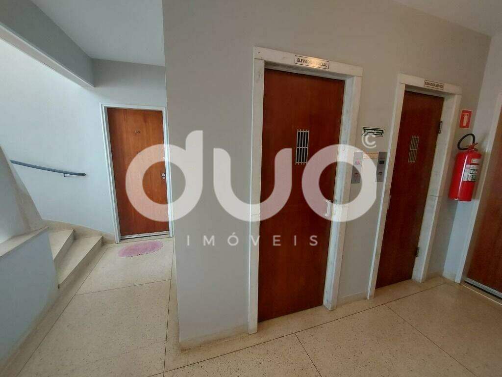Apartamento à venda no Centro: Apartamento com 3 dormitórios à venda, 165 m² por R$ 450.000 - Centro - Piracicaba/SP