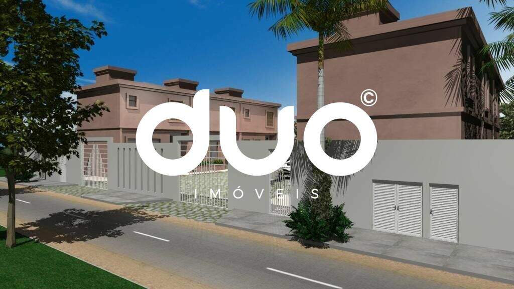 Casa à venda no Jabaquara: Casa com 2 dormitórios à venda, 82 m² por R$ 550.000 - Jabaquara - Paraty/RJ