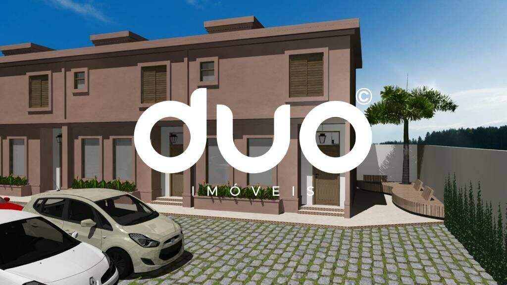 Casa à venda no Jabaquara: Casa com 2 dormitórios à venda, 82 m² por R$ 550.000 - Jabaquara - Paraty/RJ