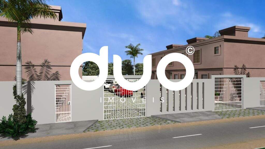 Casa à venda no Jabaquara: Casa com 2 dormitórios à venda, 82 m² por R$ 550.000 - Jabaquara - Paraty/RJ
