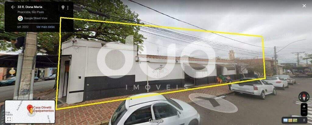 Terreno à venda no Paulicéia: 