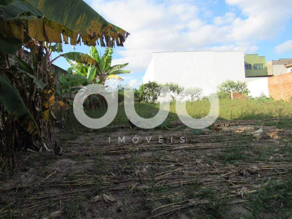 Terreno à venda no São Jorge: Terreno à venda, 1255 m² por R$ 750.000 - São Jorge - Piracicaba/SP