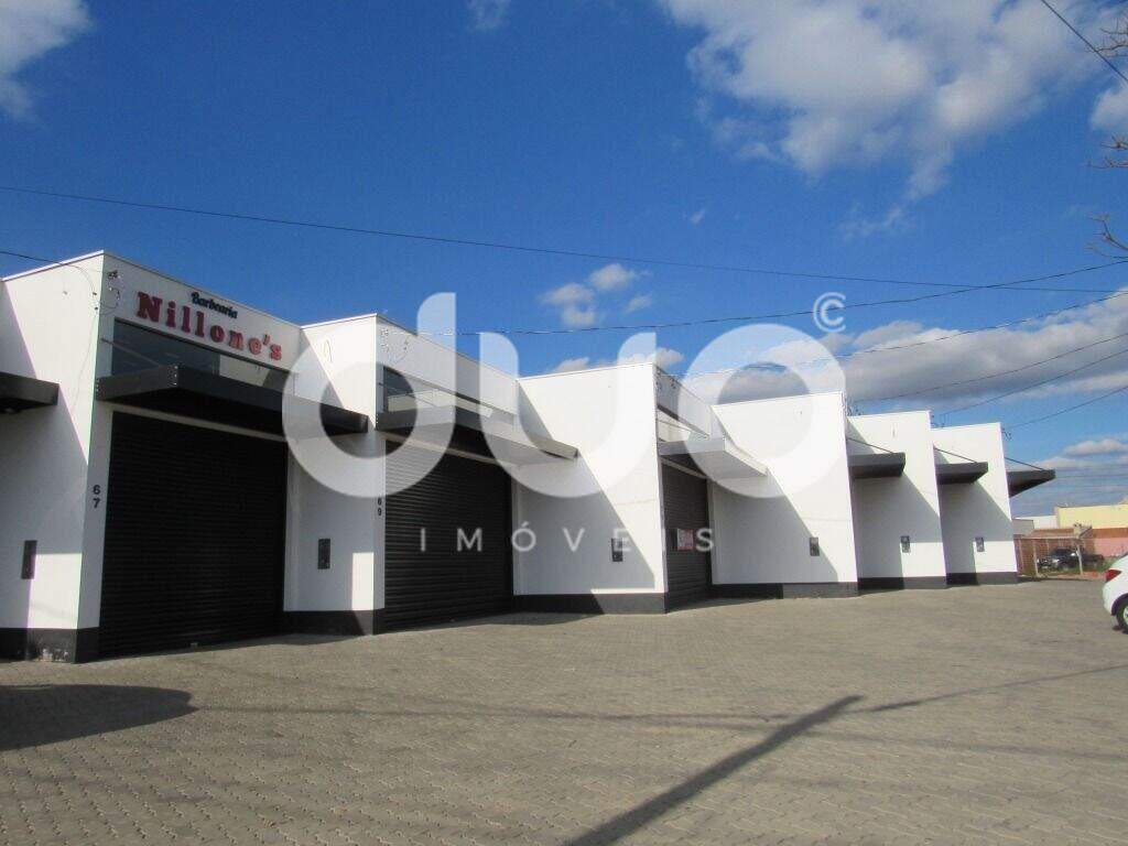 Terreno à venda no São Jorge: Terreno à venda, 1255 m² por R$ 750.000 - São Jorge - Piracicaba/SP