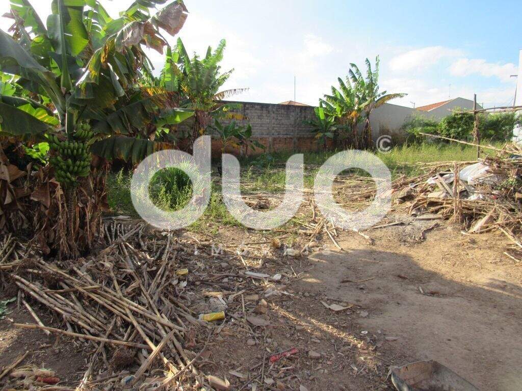 Terreno à venda no São Jorge: Terreno à venda, 1255 m² por R$ 750.000 - São Jorge - Piracicaba/SP
