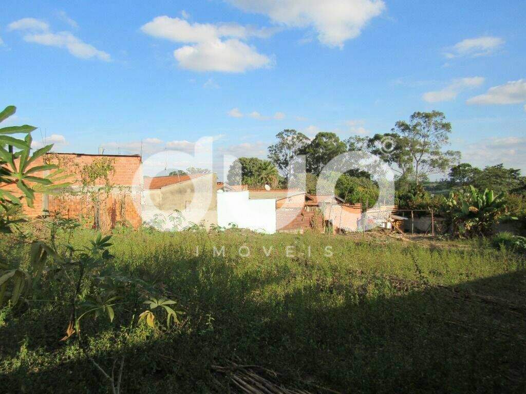 Terreno à venda no São Jorge: Terreno à venda, 1255 m² por R$ 750.000 - São Jorge - Piracicaba/SP
