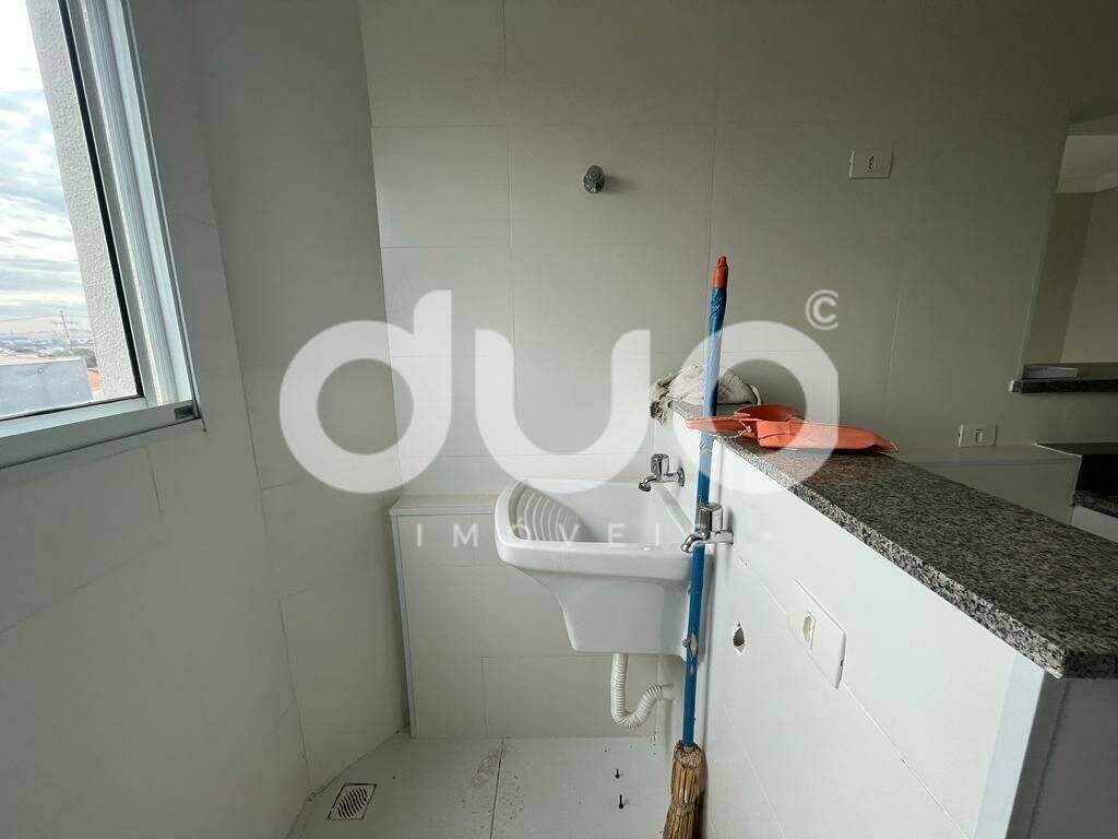 Apartamento à venda no Gleba Califórnia: Apartamento com 2 dormitórios à venda, 63 m² por R$ 220.000 - Gleba Califórnia - Piracicaba/SP