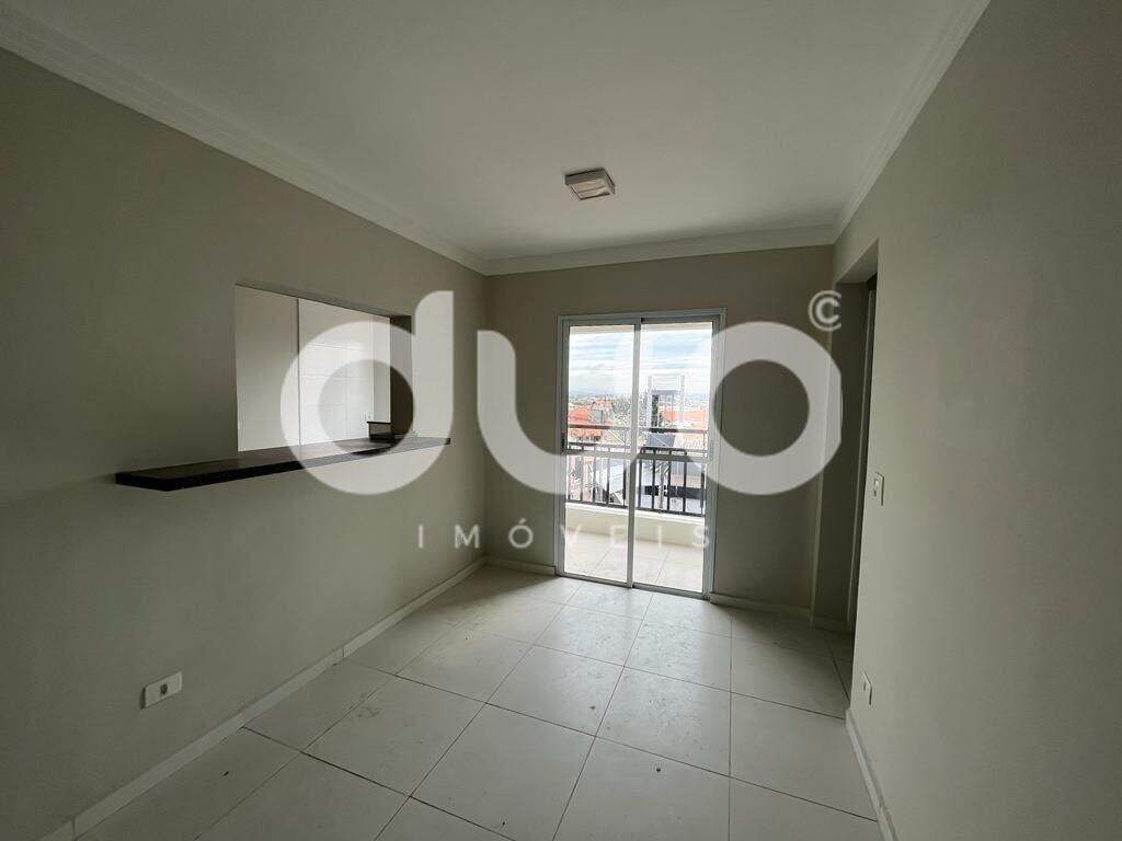 Apartamento à venda no Gleba Califórnia: Apartamento com 2 dormitórios à venda, 63 m² por R$ 220.000 - Gleba Califórnia - Piracicaba/SP