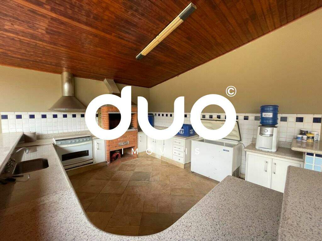 Casa à venda no Convívio Bonevie: Casa com 4 dormitórios à venda, 750 m² por R$ 4.500.000 - Convívio Bonevie - Piracicaba/SP