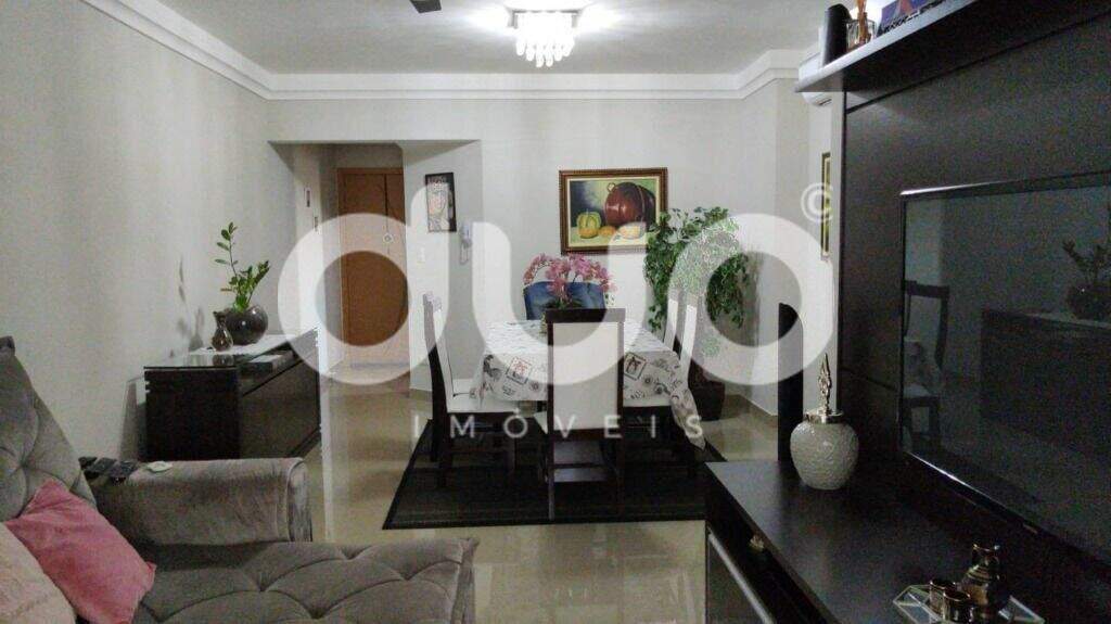 Apartamento à venda no São Judas: Apartamento com 3 dormitórios à venda, 116 m² por R$ 850.000 - São Judas - Piracicaba/SP