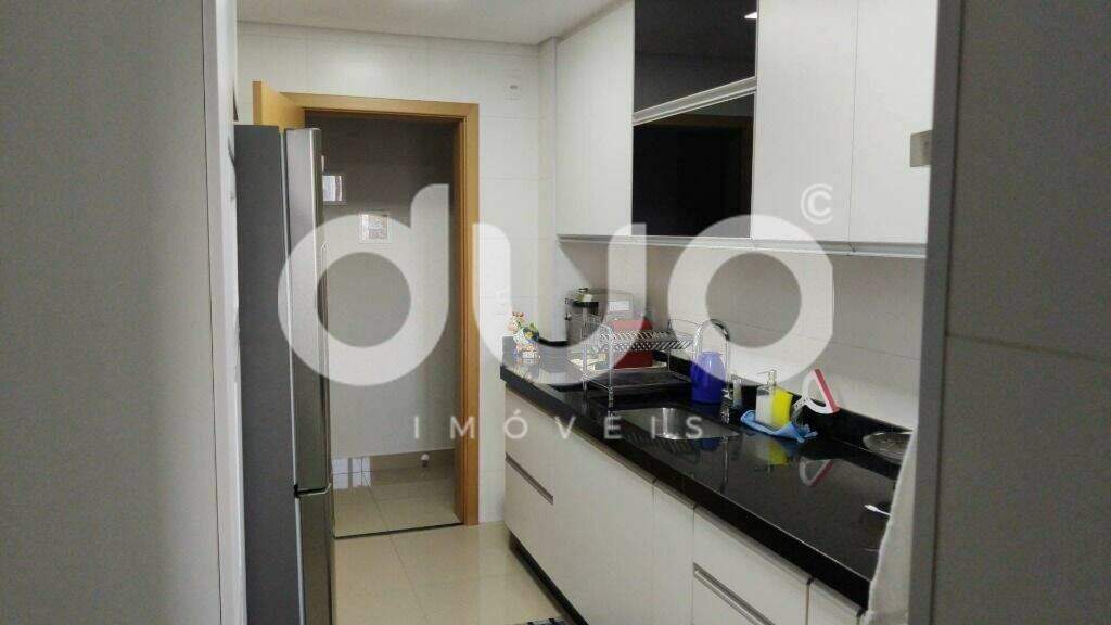 Apartamento à venda no São Judas: Apartamento com 3 dormitórios à venda, 116 m² por R$ 850.000 - São Judas - Piracicaba/SP