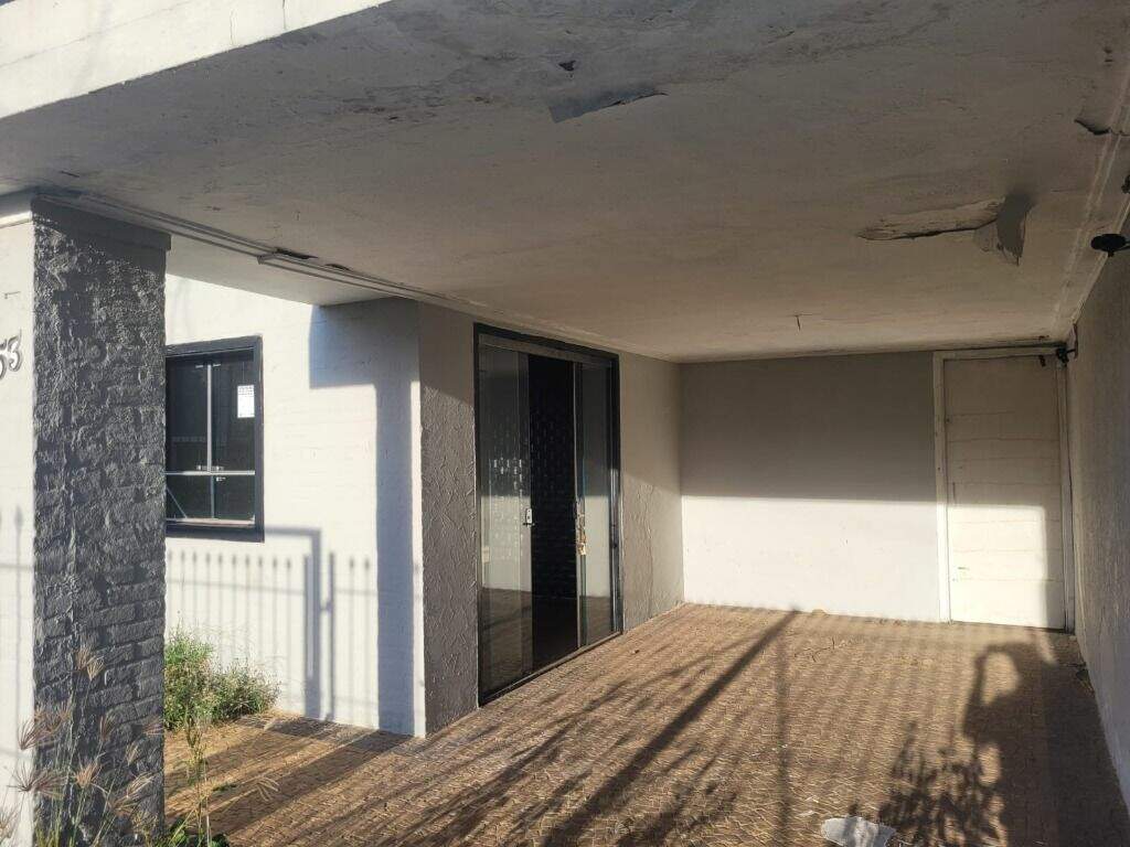 Salão para aluguel no Alto: 