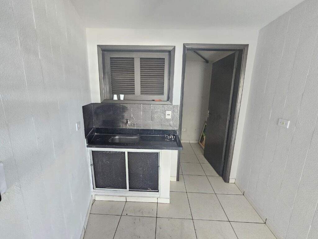 Salão para aluguel no Centro: 