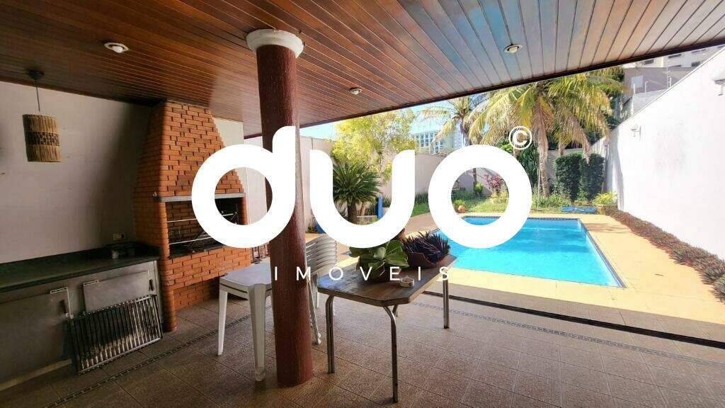 Casa à venda no São Dimas: 